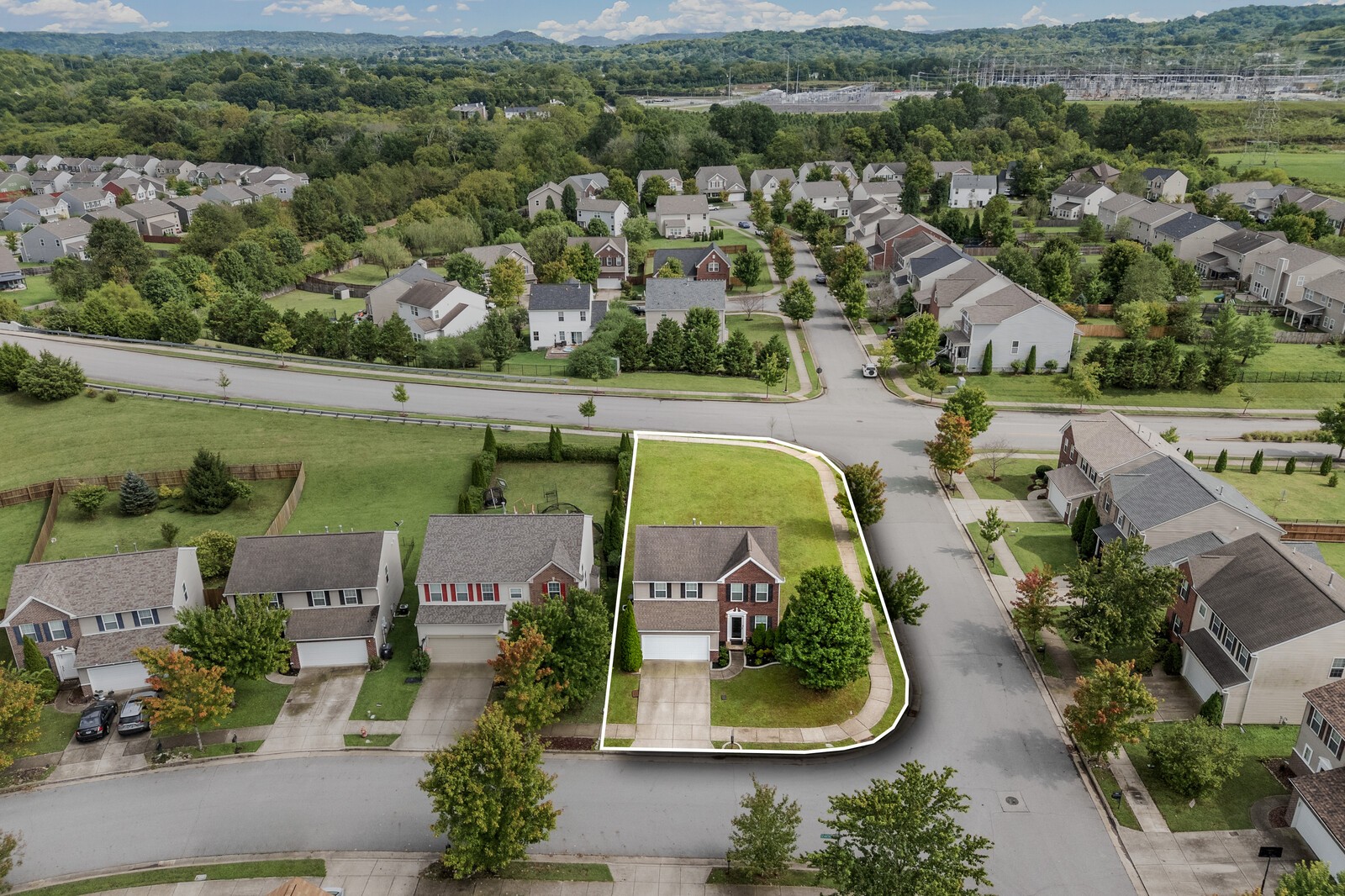 1200 Scarcroft Ln