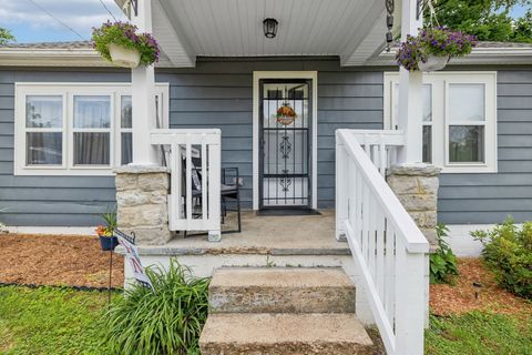 109 Hall St Hartsville TN 37074