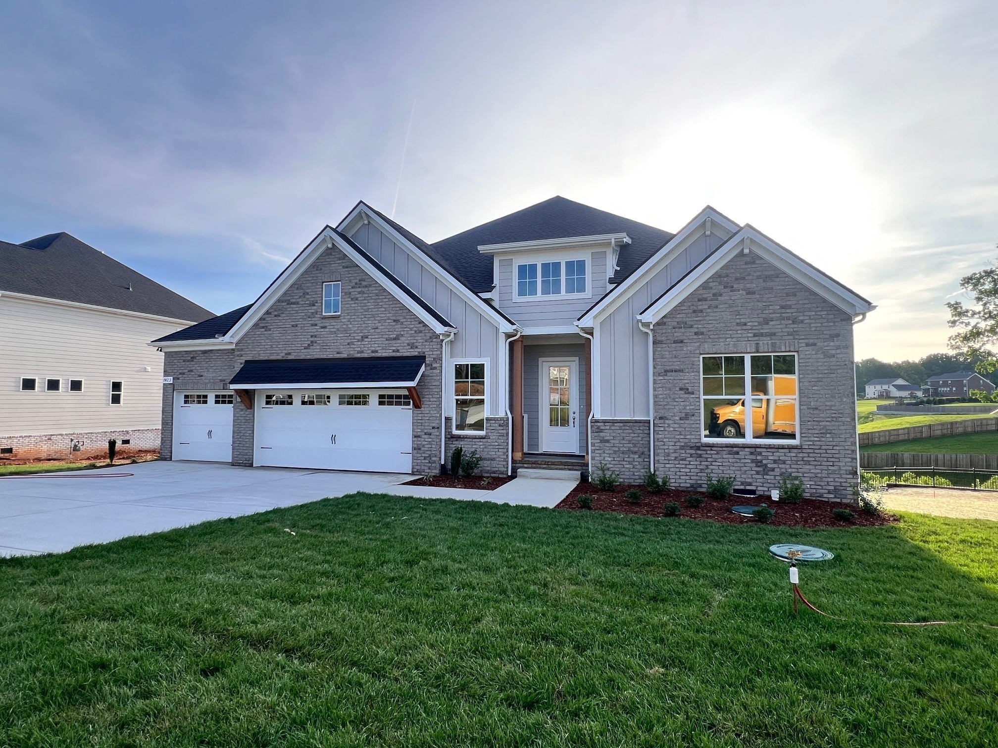 7518 Shoal Mill Point