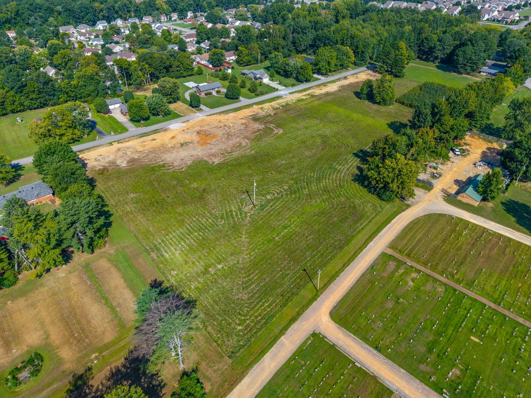 8 Harper Road