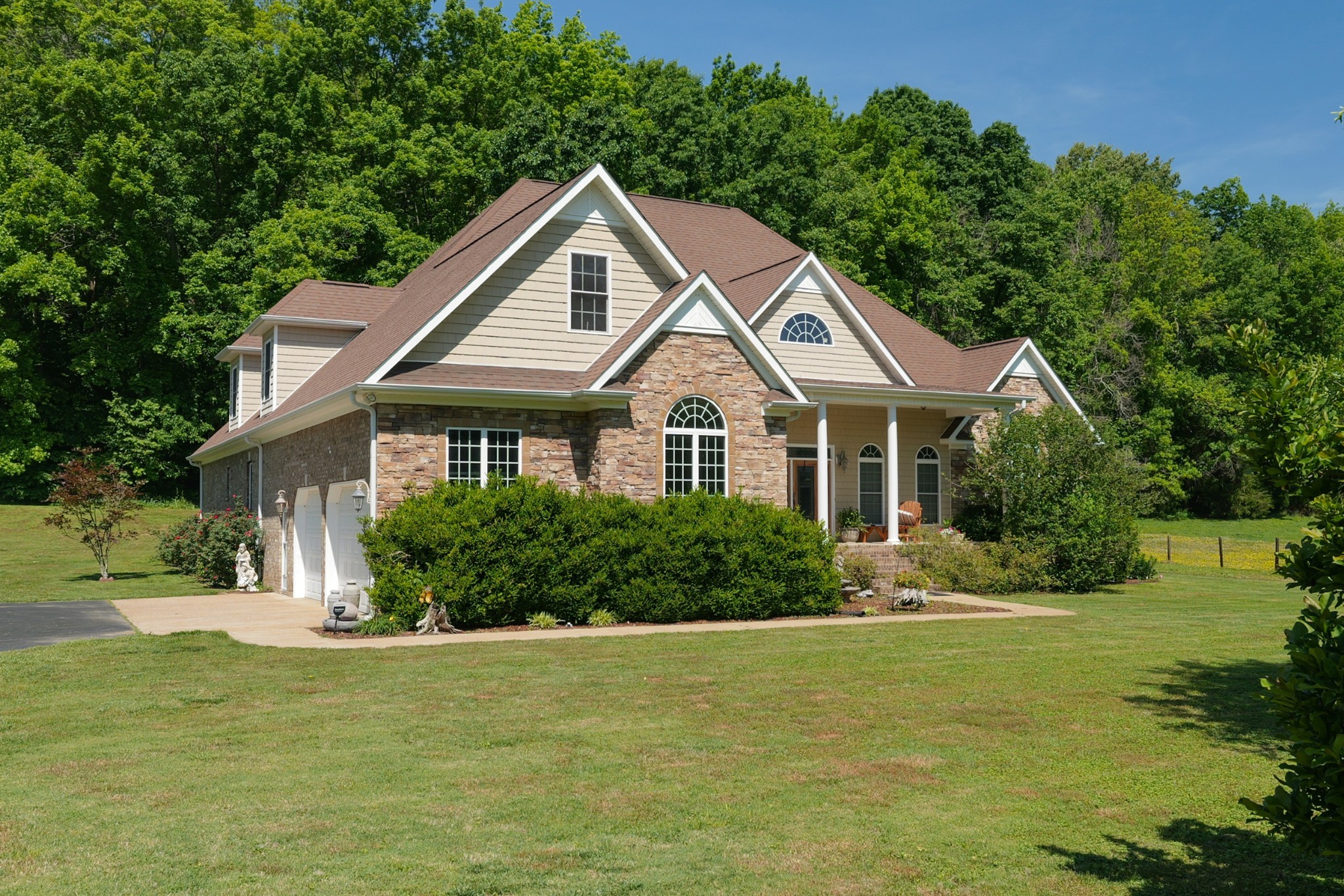 600 Bates Hollow Rd
