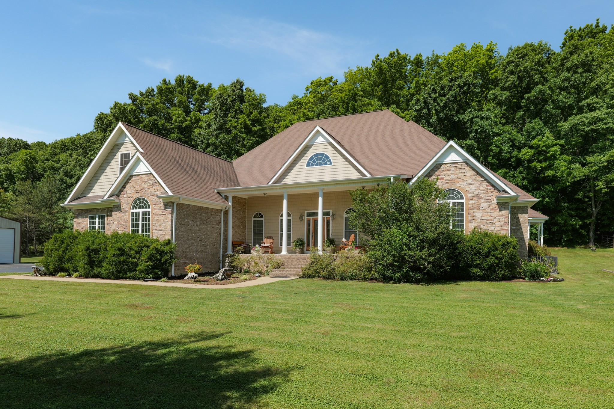600 Bates Hollow Rd