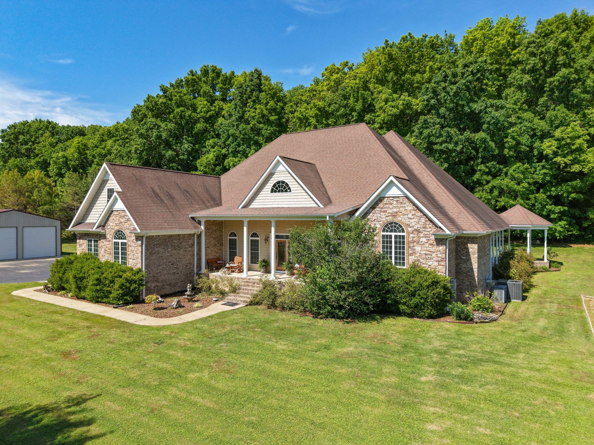 600 Bates Hollow Rd