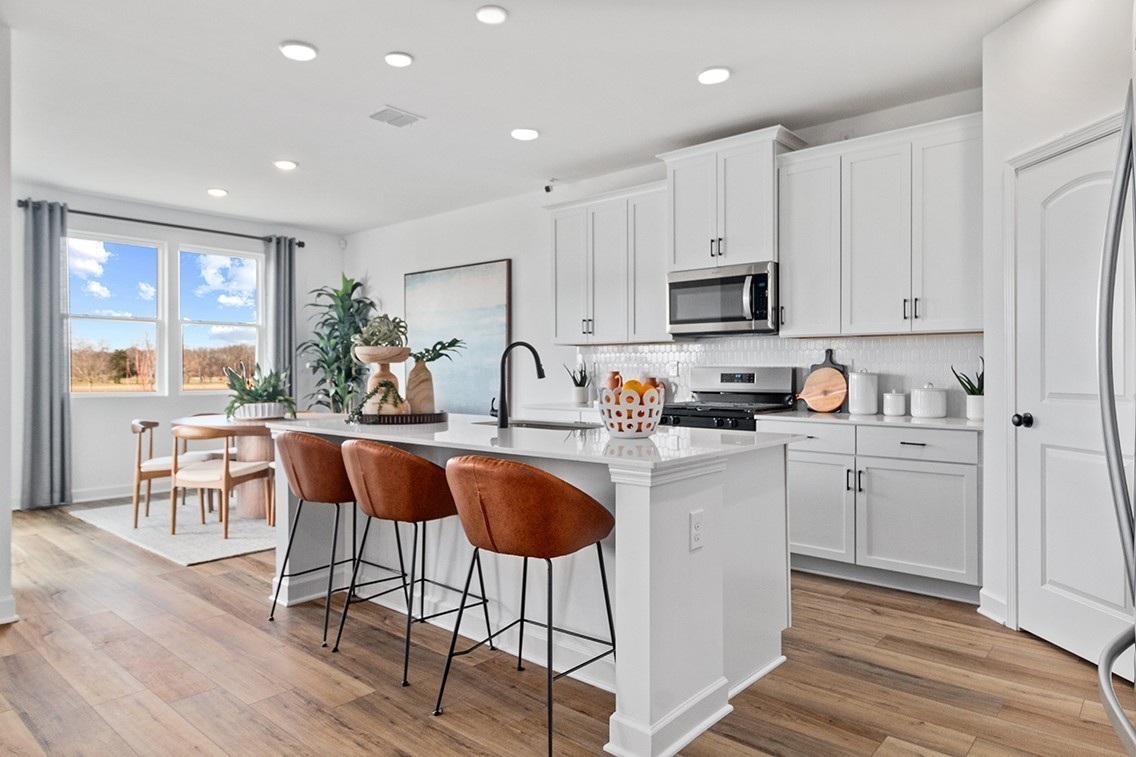 Middle Tennessee Properties 3 1602 Balsawood Lane