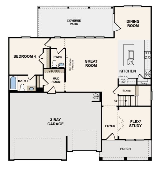 Middle Tennessee Properties 1 1602 Balsawood Lane