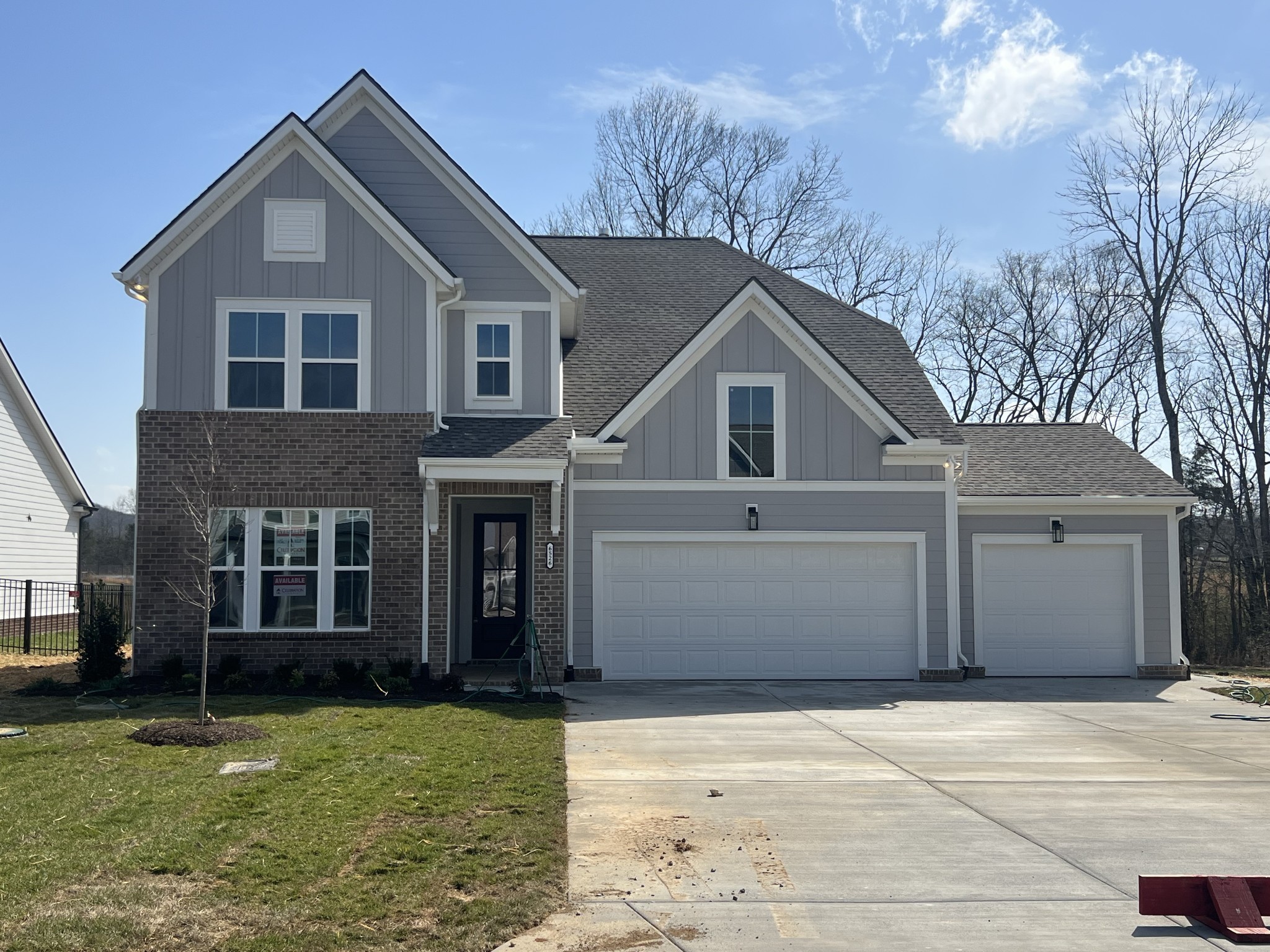 Middle Tennessee Properties 2 6526 Rusty Blackbird Ct