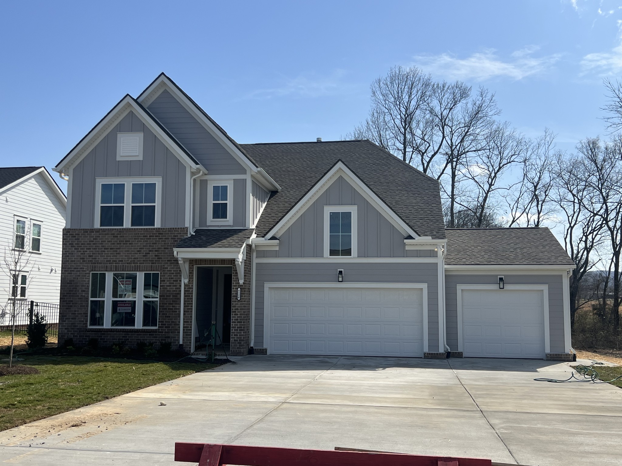 Middle Tennessee Properties 1 6526 Rusty Blackbird Ct