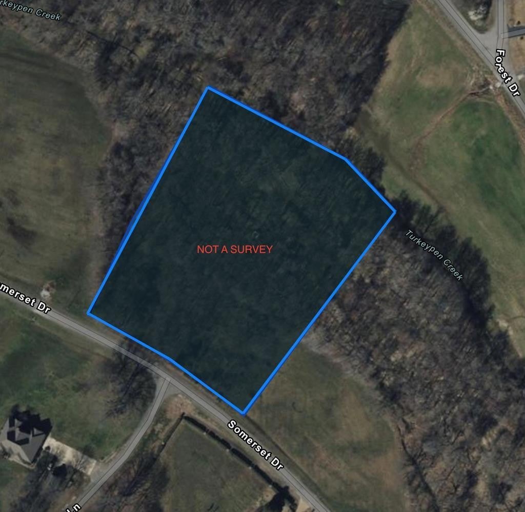 0 Somerset Dr