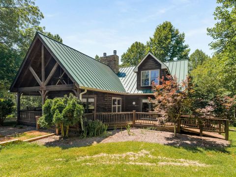 5734 N Lick Creek Rd Franklin TN 37064