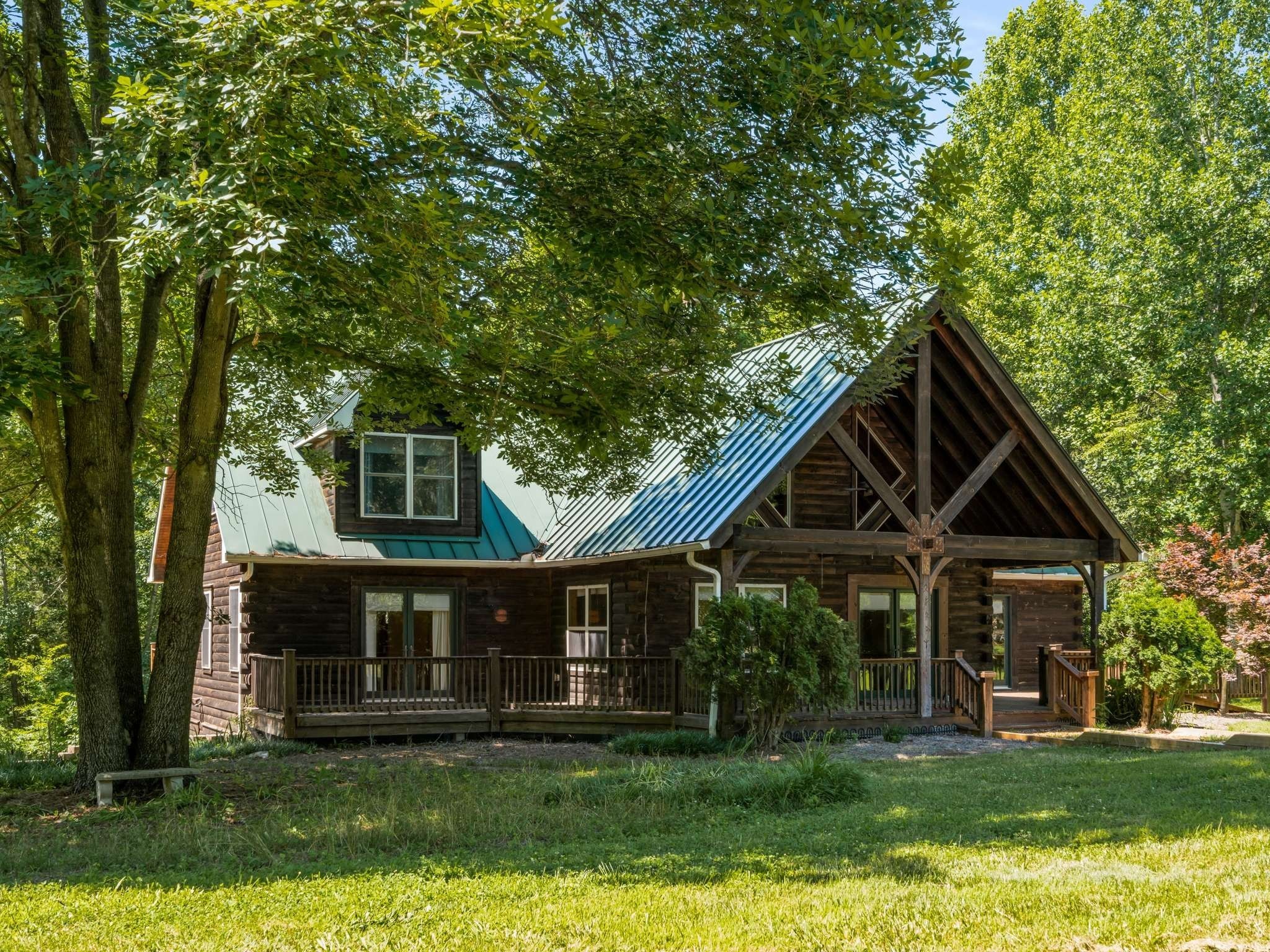 5734 N Lick Creek Rd