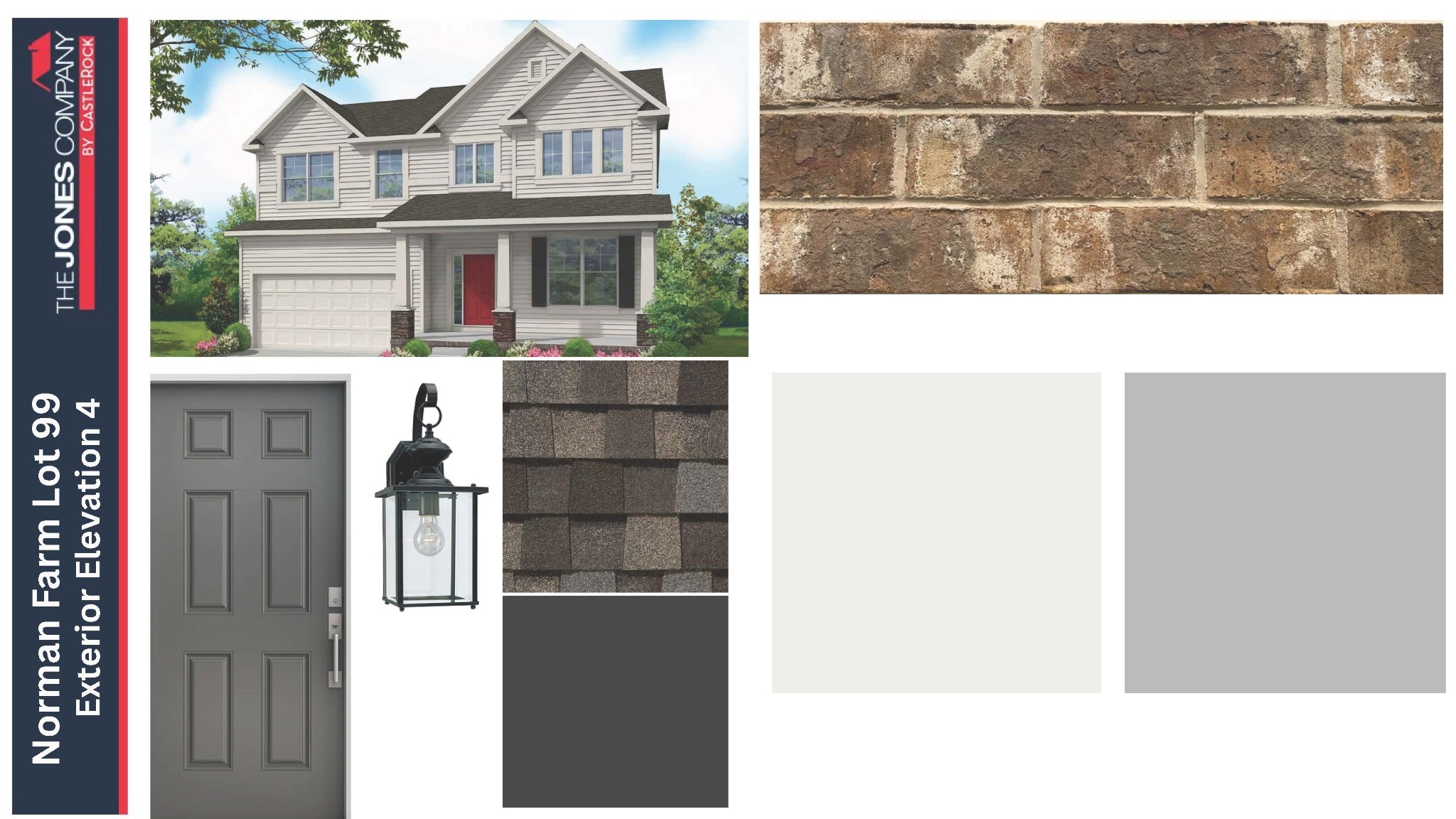 884 Joe Miller Drive