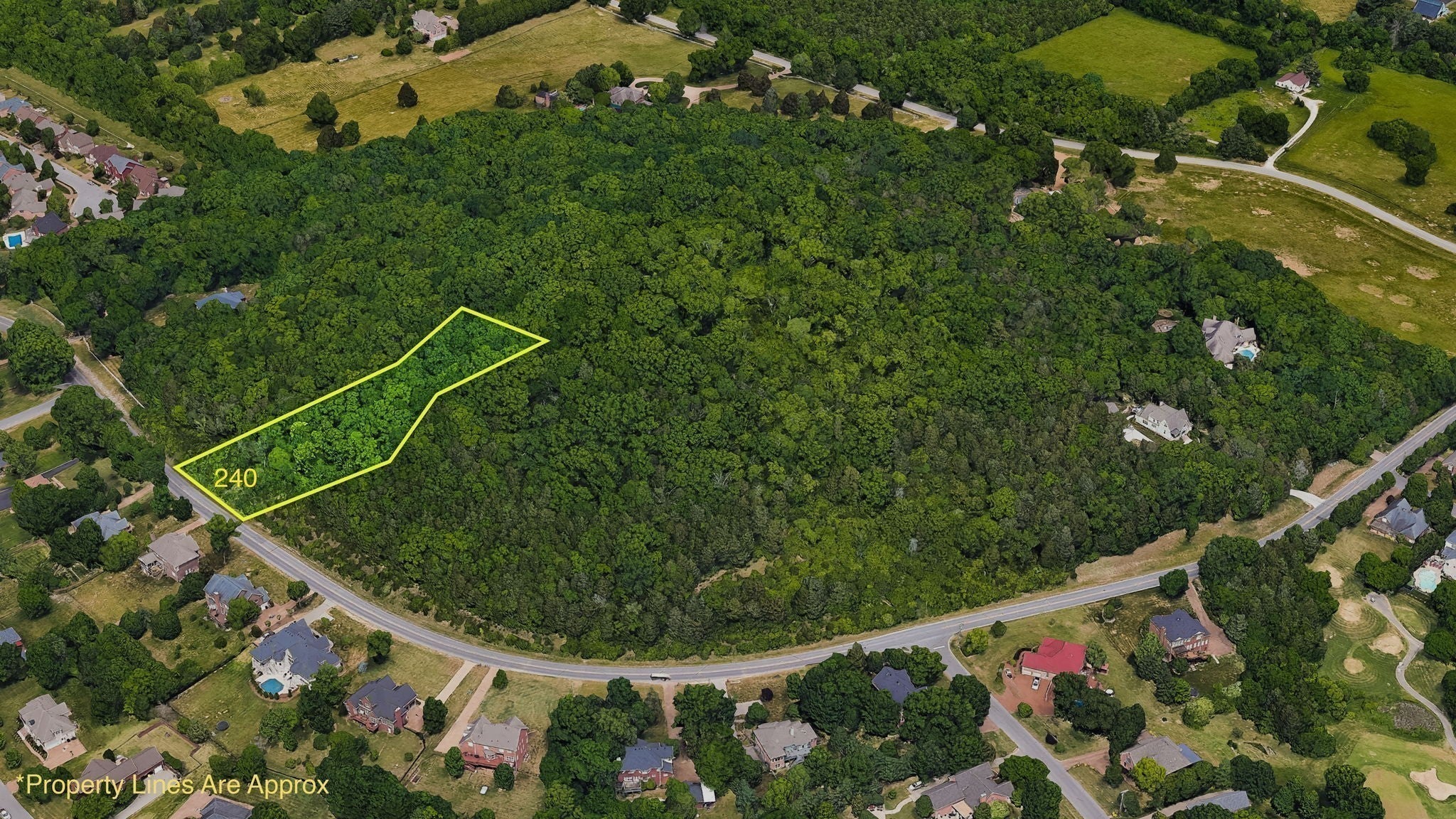 248 Spencer Creek Rd, Franklin TN 37069 0-bed lot, photo 7 of 16