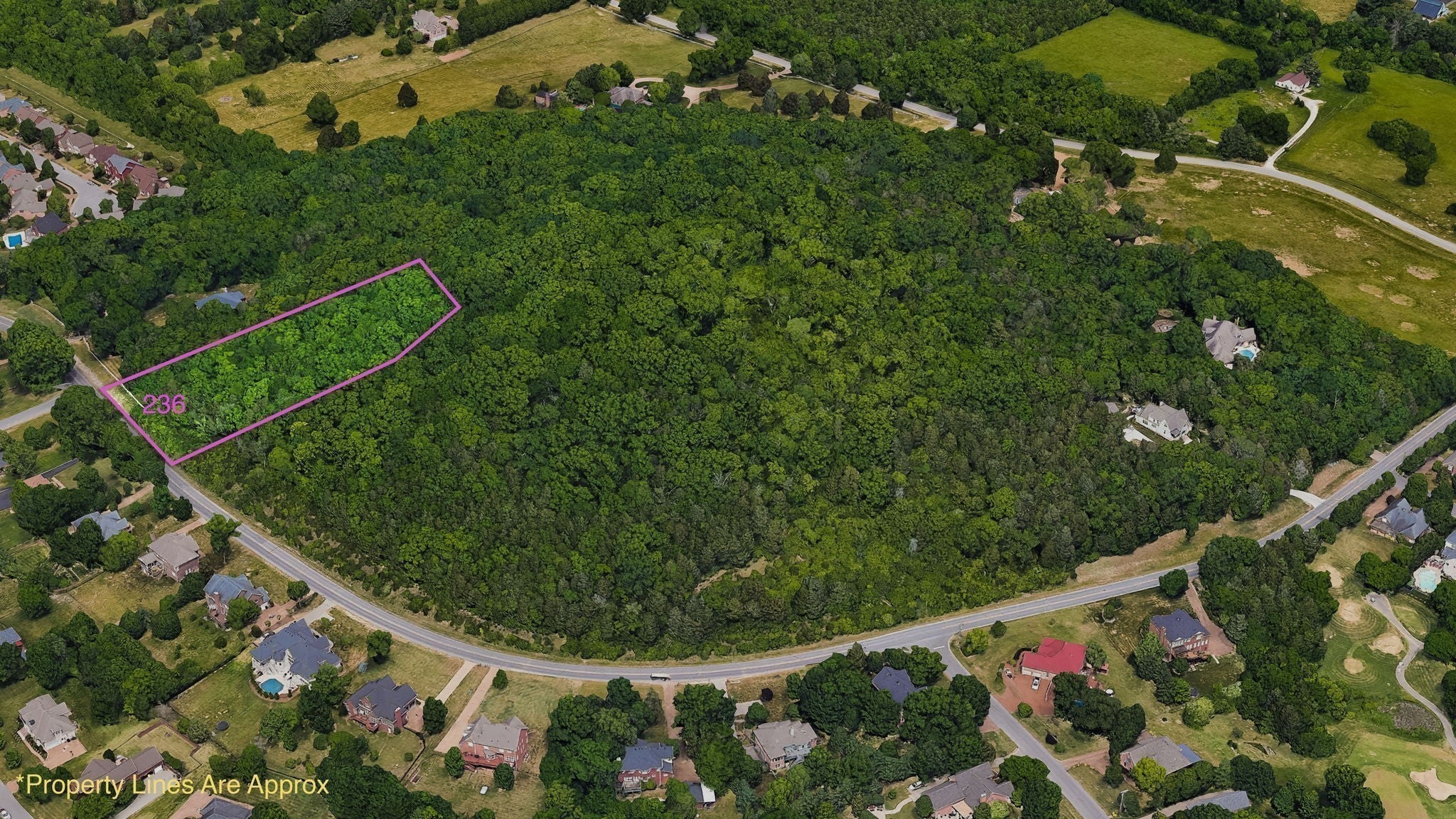 248 Spencer Creek Rd, Franklin TN 37069 0-bed lot, photo 6 of 16