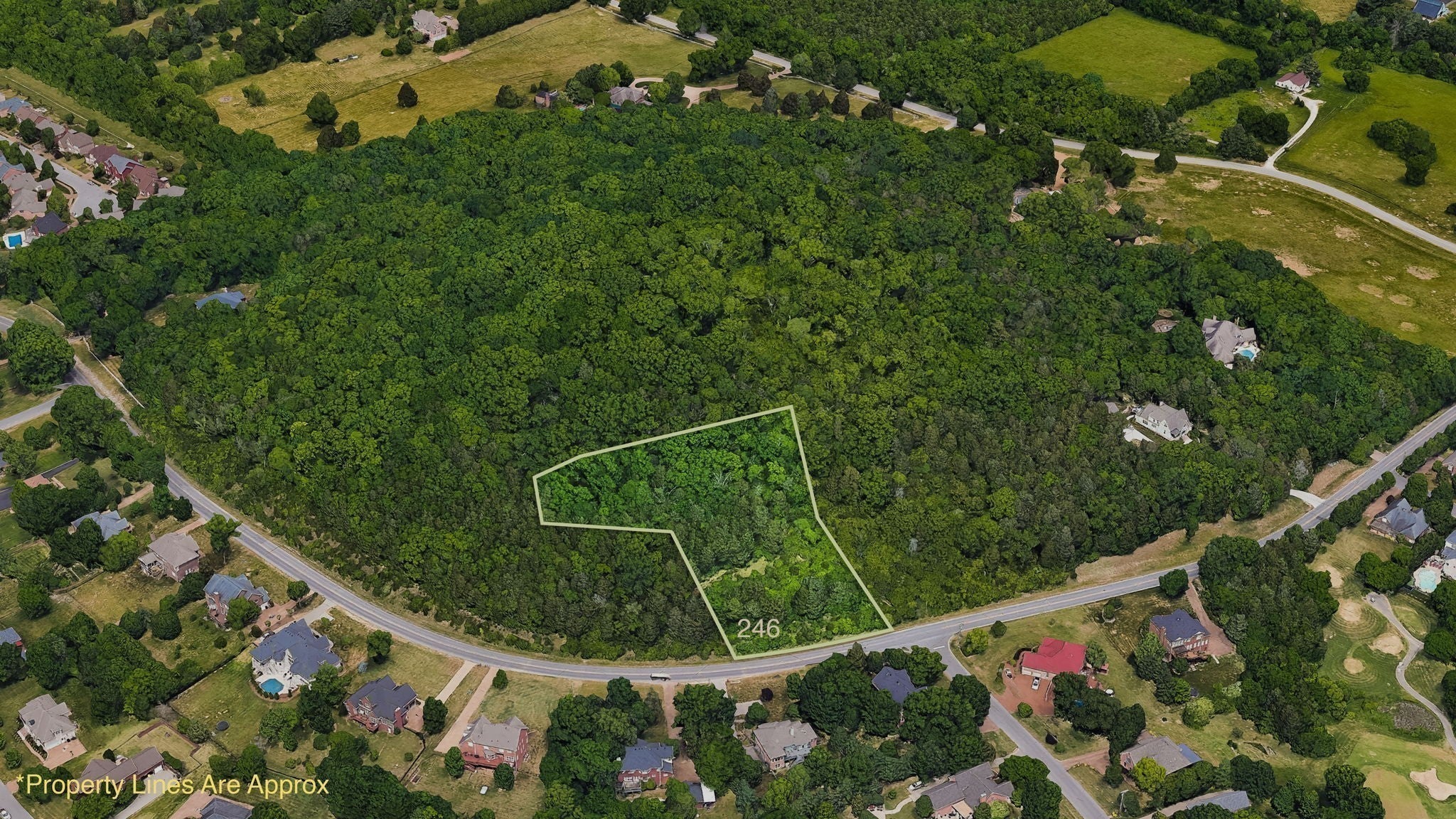 248 Spencer Creek Rd, Franklin TN 37069 0-bed lot, photo 10 of 16