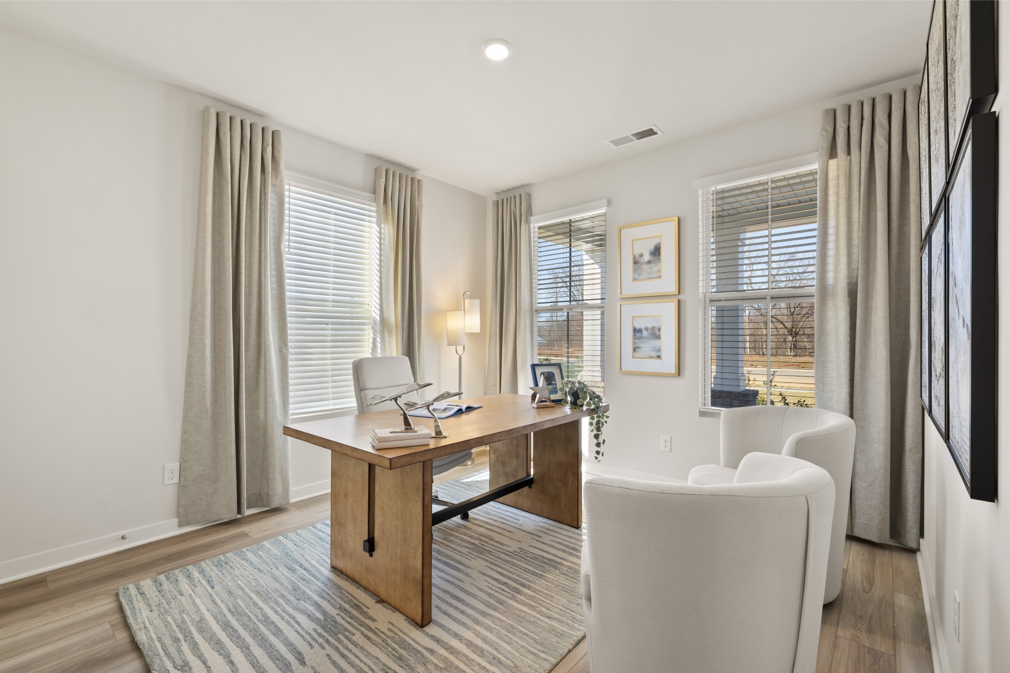 546 Sugarberry Court