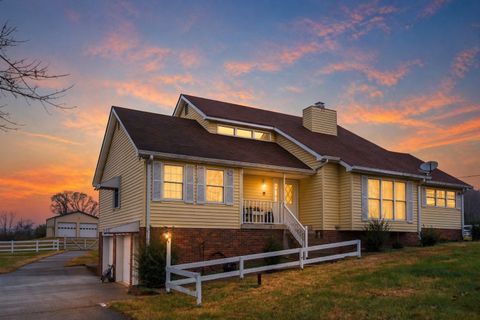 1041 Sandy Valley Rd Hendersonville TN 37075