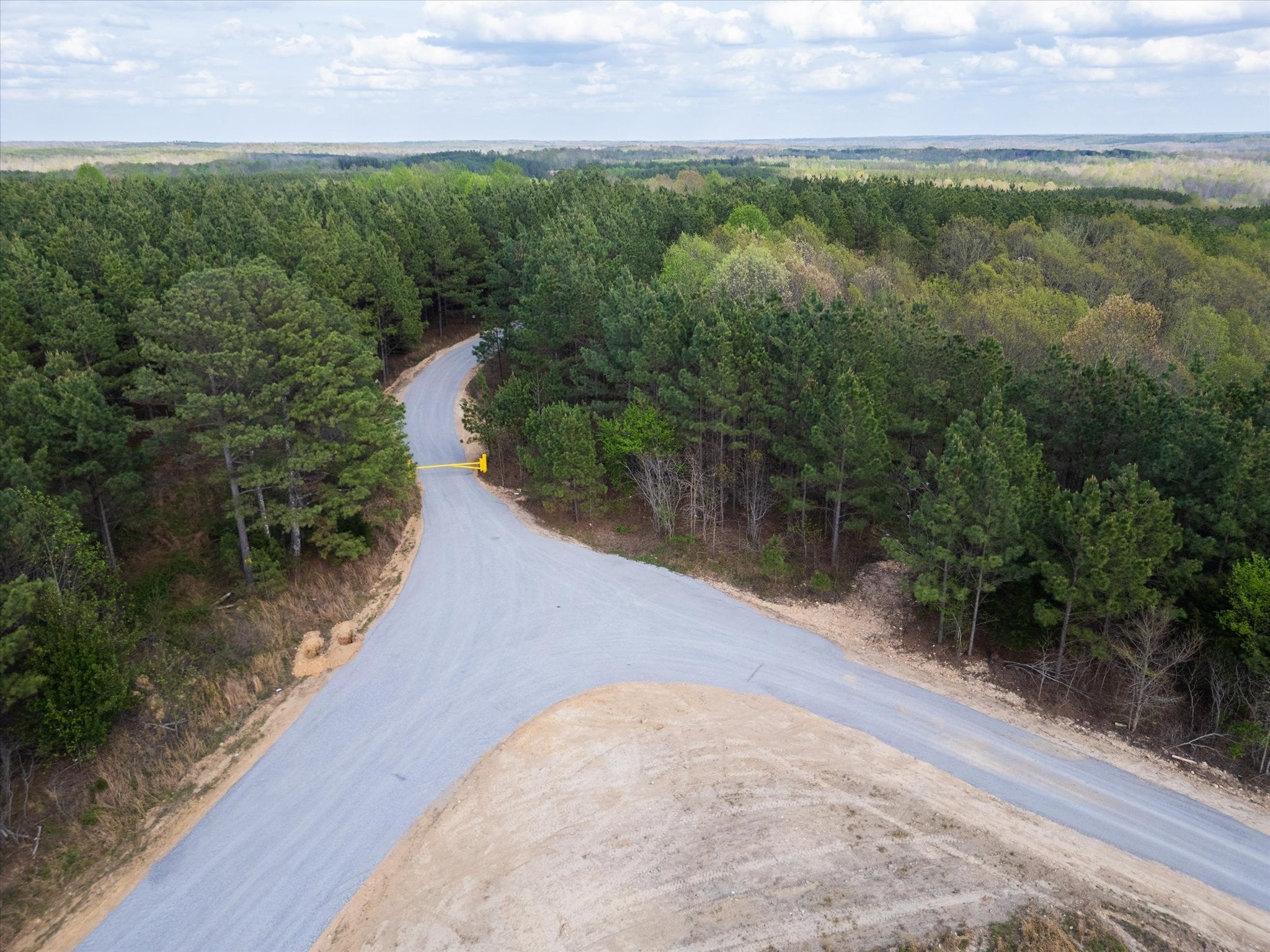 0 Rustic Pines Road