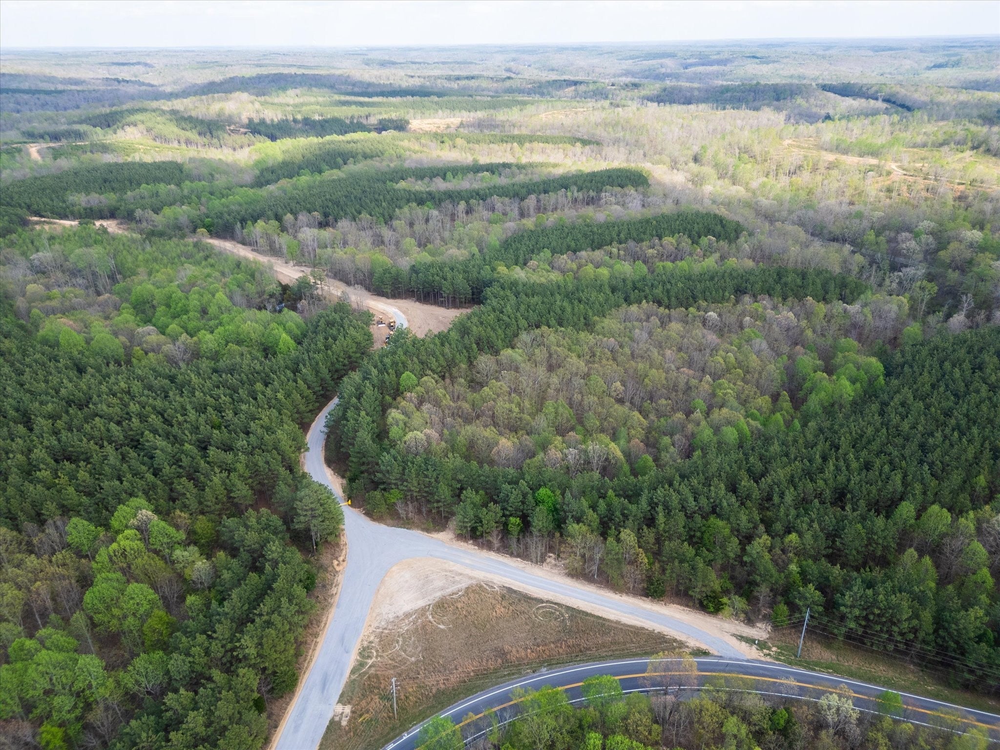 0 Rustic Pines Road