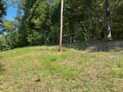 0 Shelter Branch Road