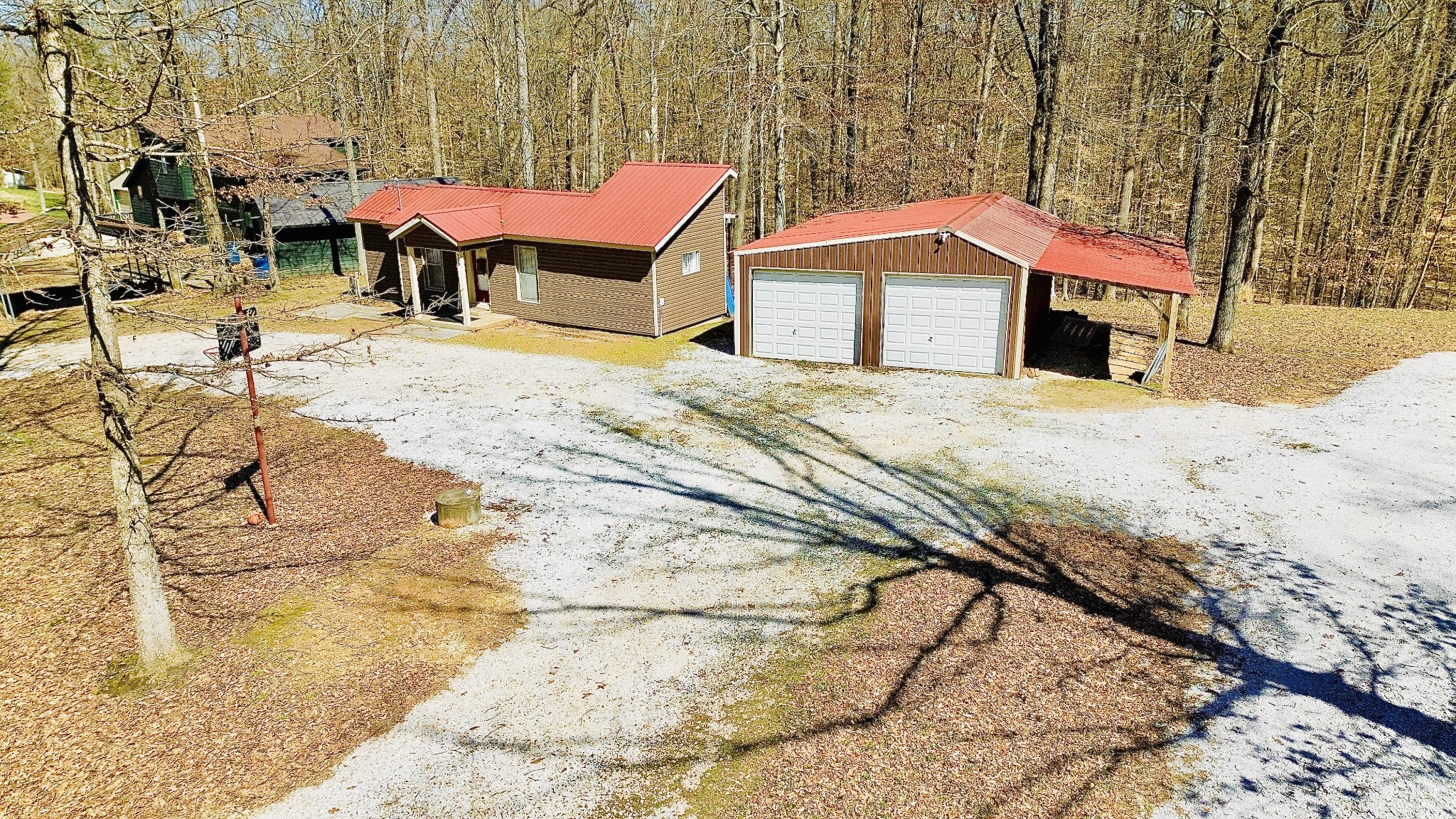 930 Timberlake Rd