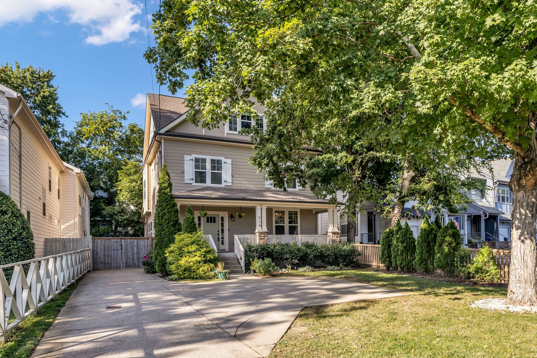 914 Kirkwood Ave