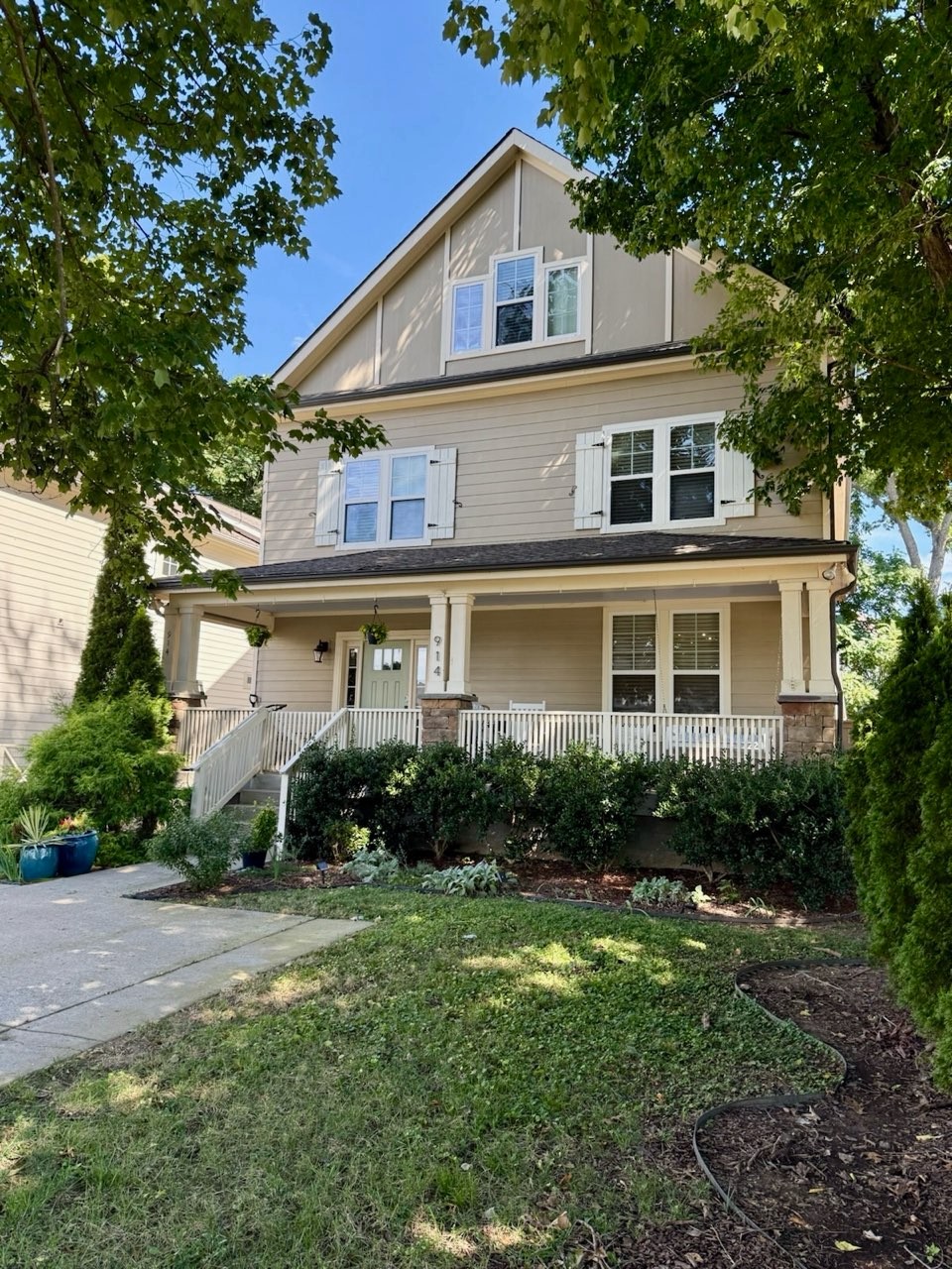 914 Kirkwood Ave