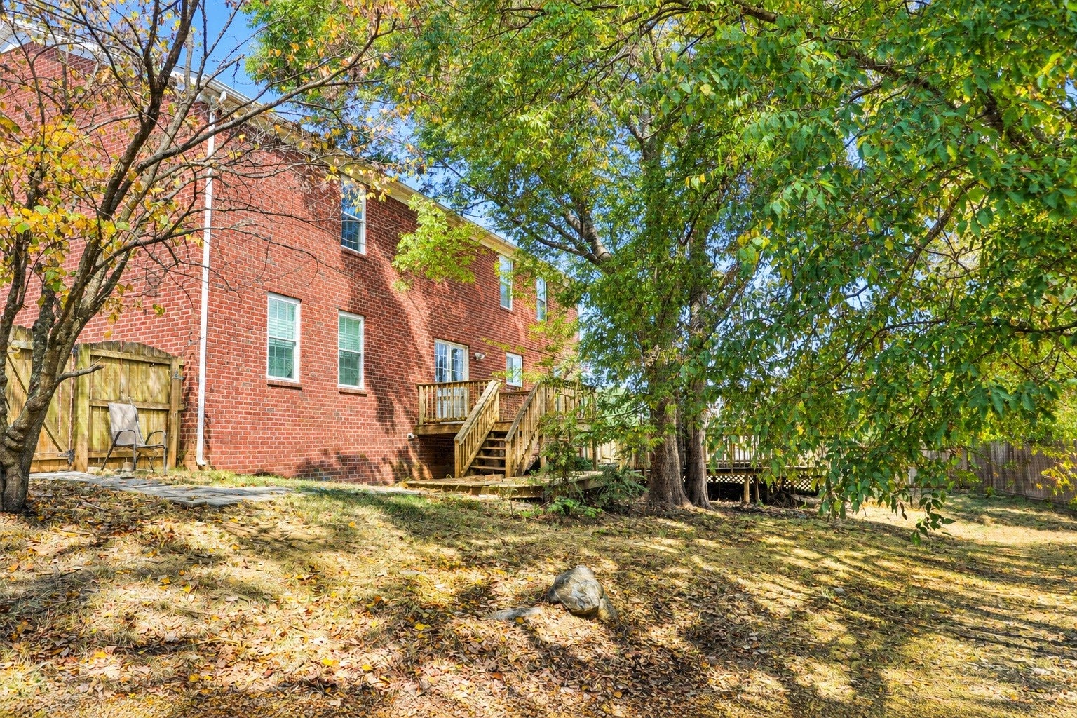 201 Briarcotes Cir