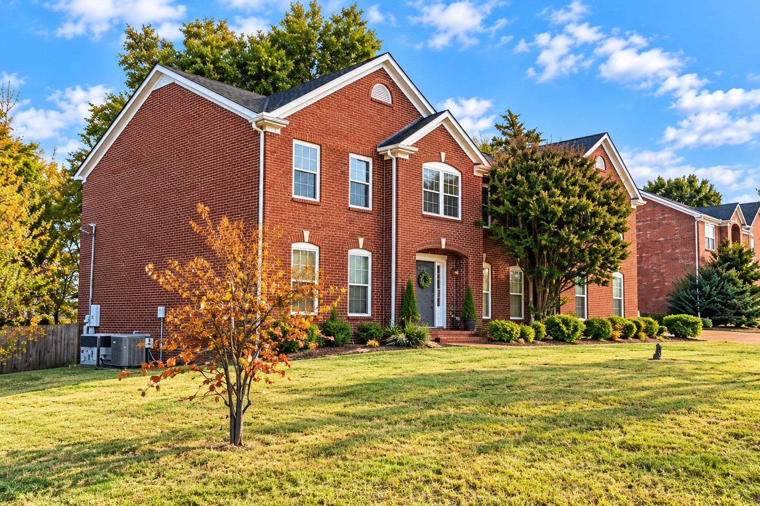 201 Briarcotes Cir