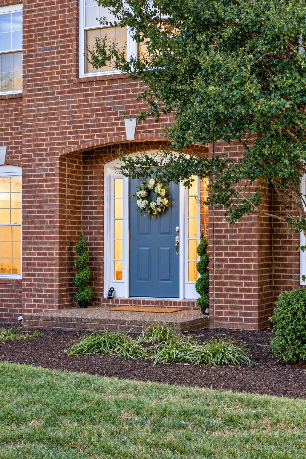 201 Briarcotes Cir