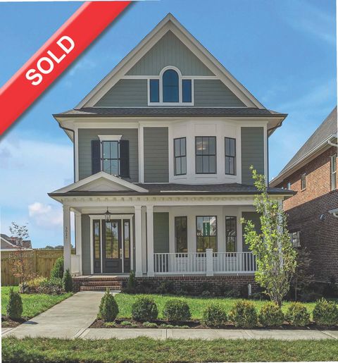 3021 Winterberry Dr Nolensville TN 37135