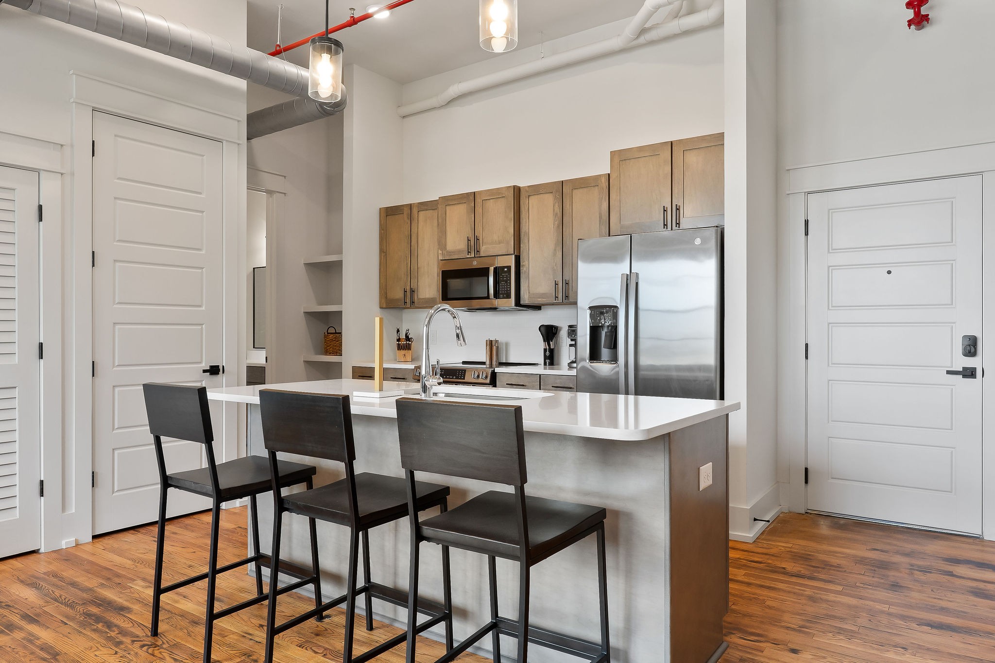 211 W Colville St 301