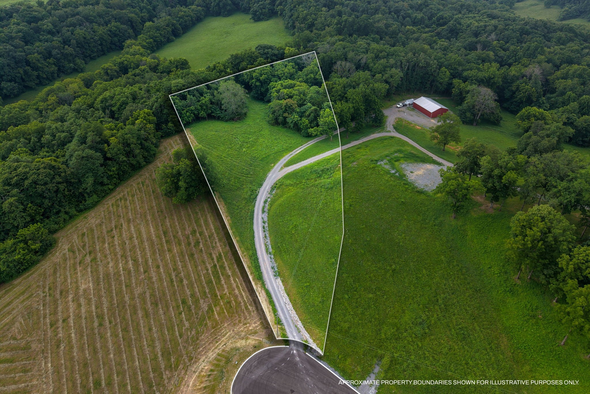 0 Skyridge Subdivision