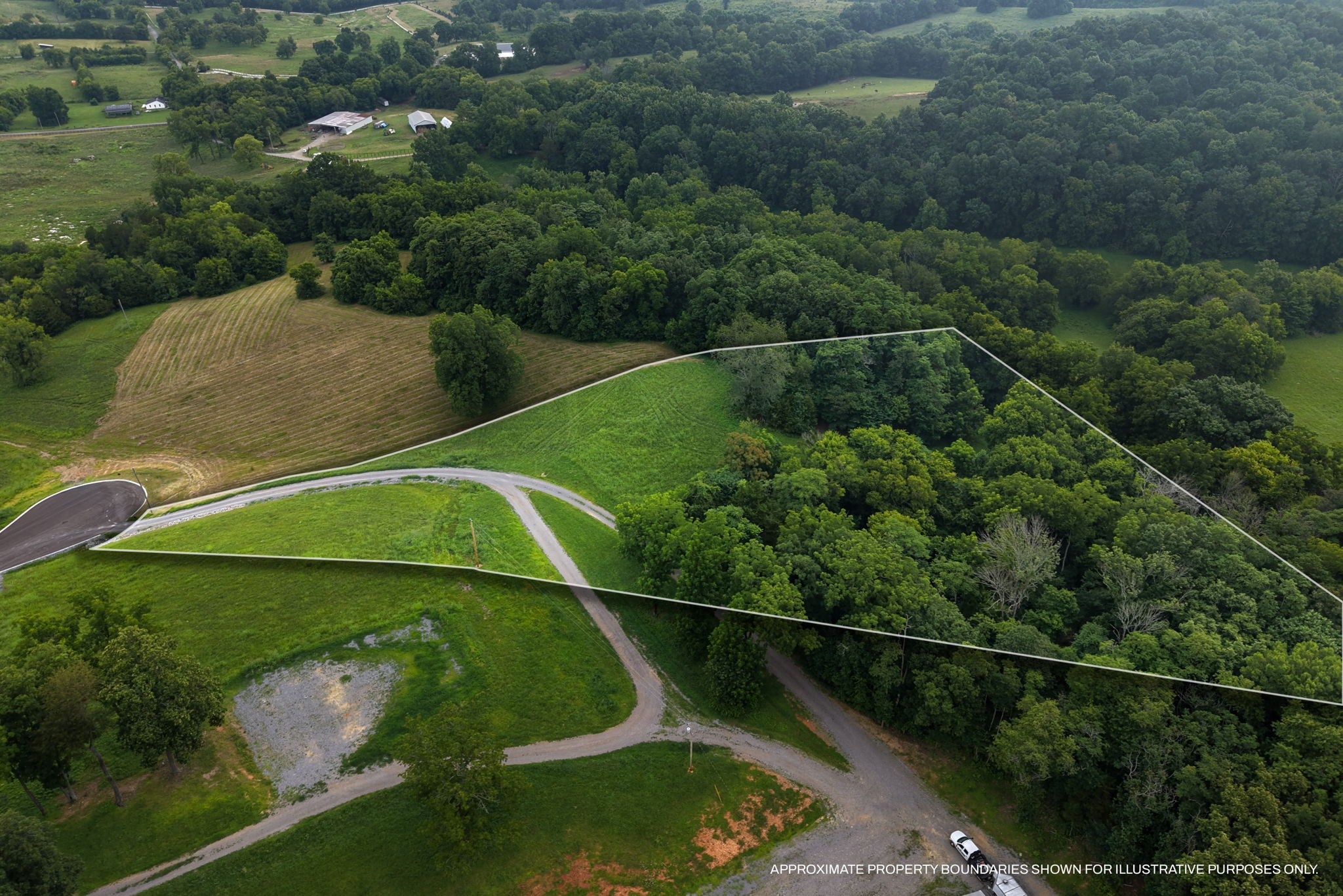 0 Skyridge Subdivision