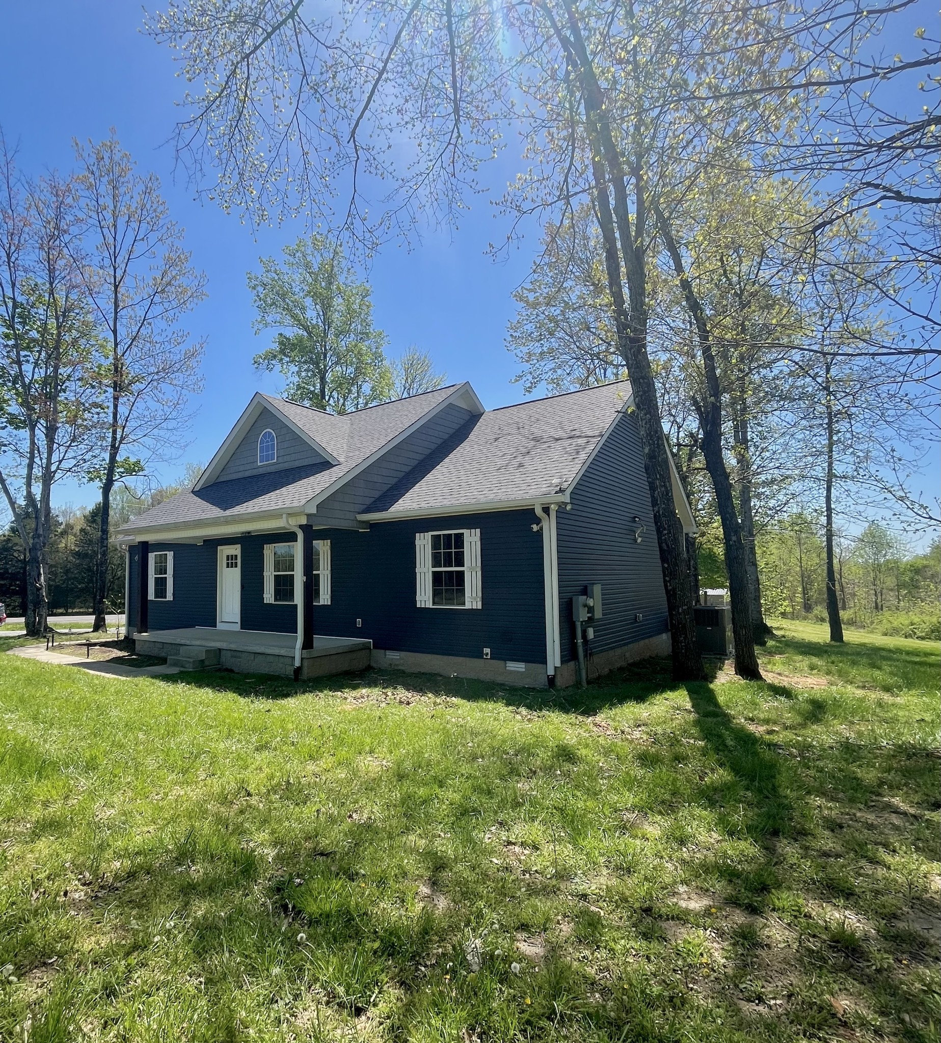 166 Mount Vernon Church Rd