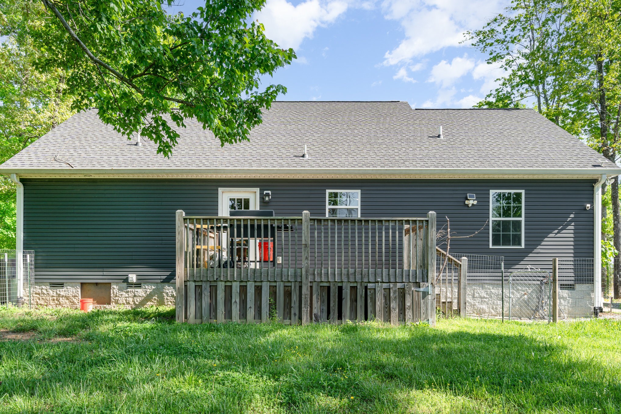 166 Mount Vernon Church Rd