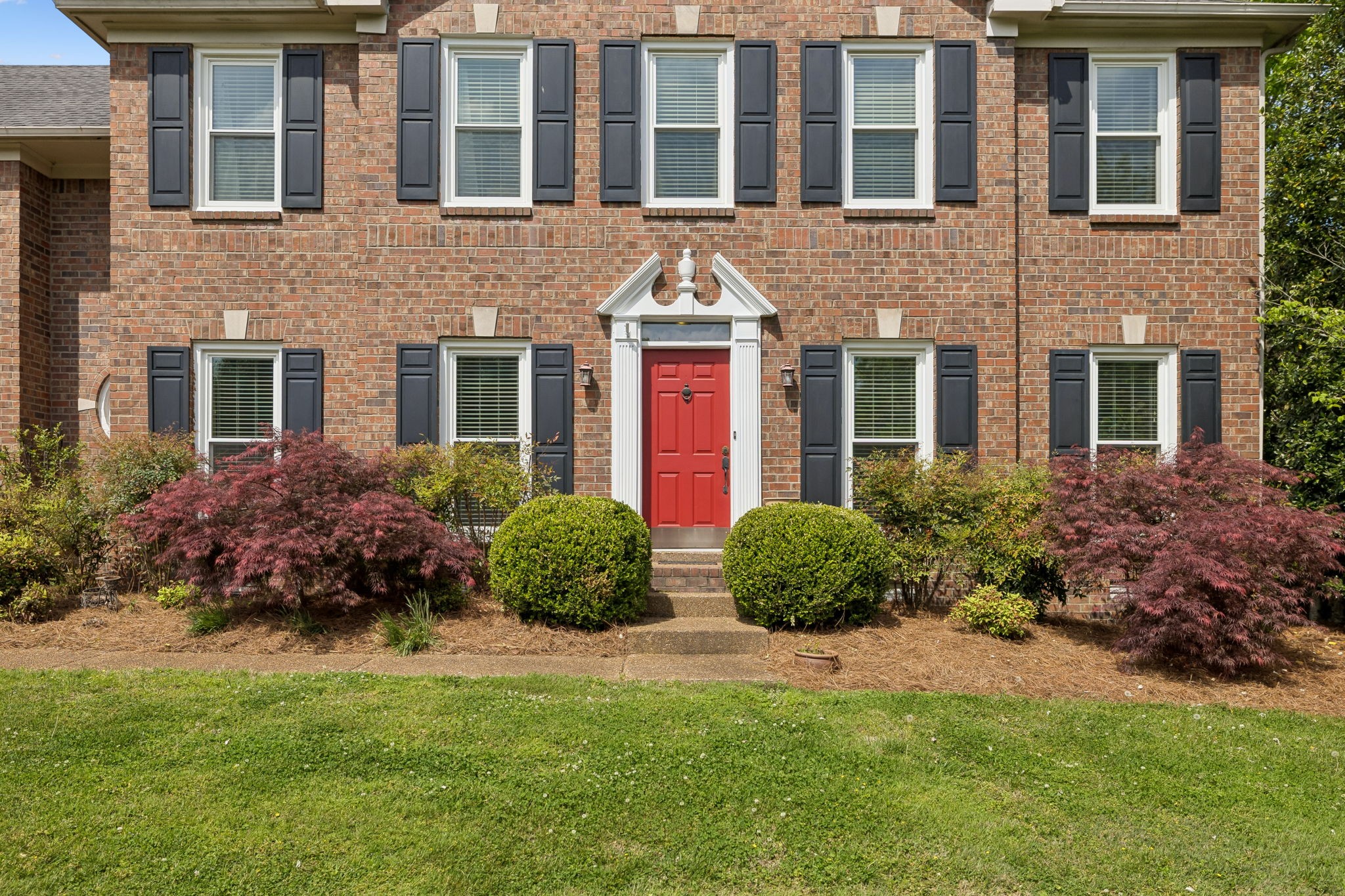 1067 Holly Tree Farms Rd