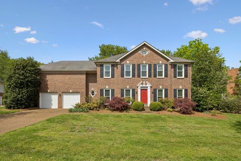 1067 Holly Tree Farms Rd Brentwood TN 37027