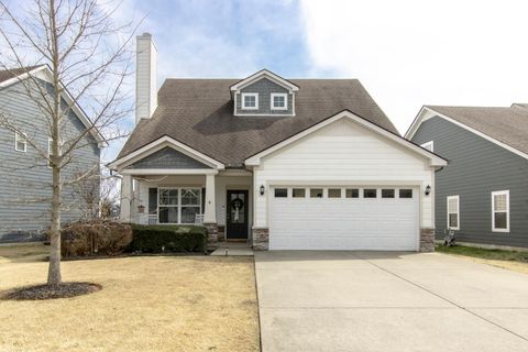 5751 Enclave Dr Murfreesboro TN 37128