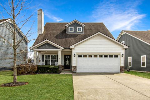 5751 Enclave Dr Murfreesboro TN 37128