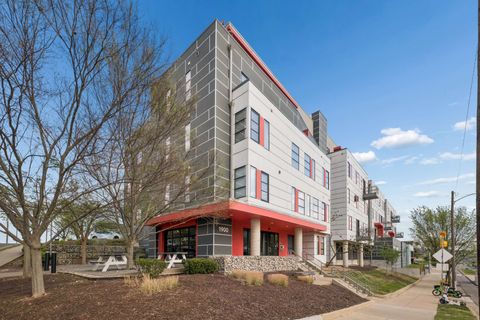 1900 12th Ave S 513 Nashville TN 37203