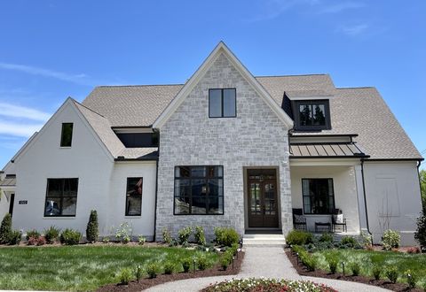 1002 Pasadena Drive Brentwood TN 37027