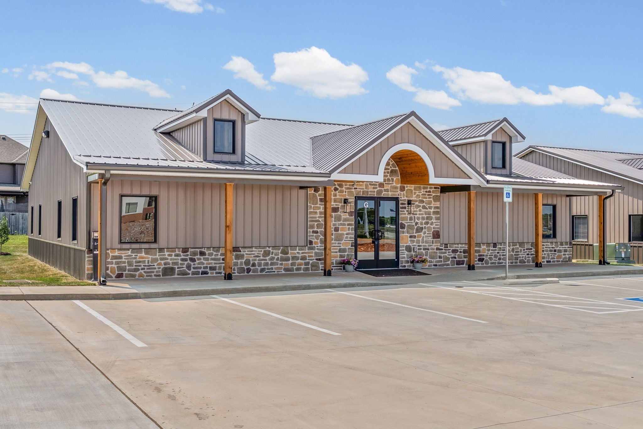 2510 Pea Ridge Rd Building G 120