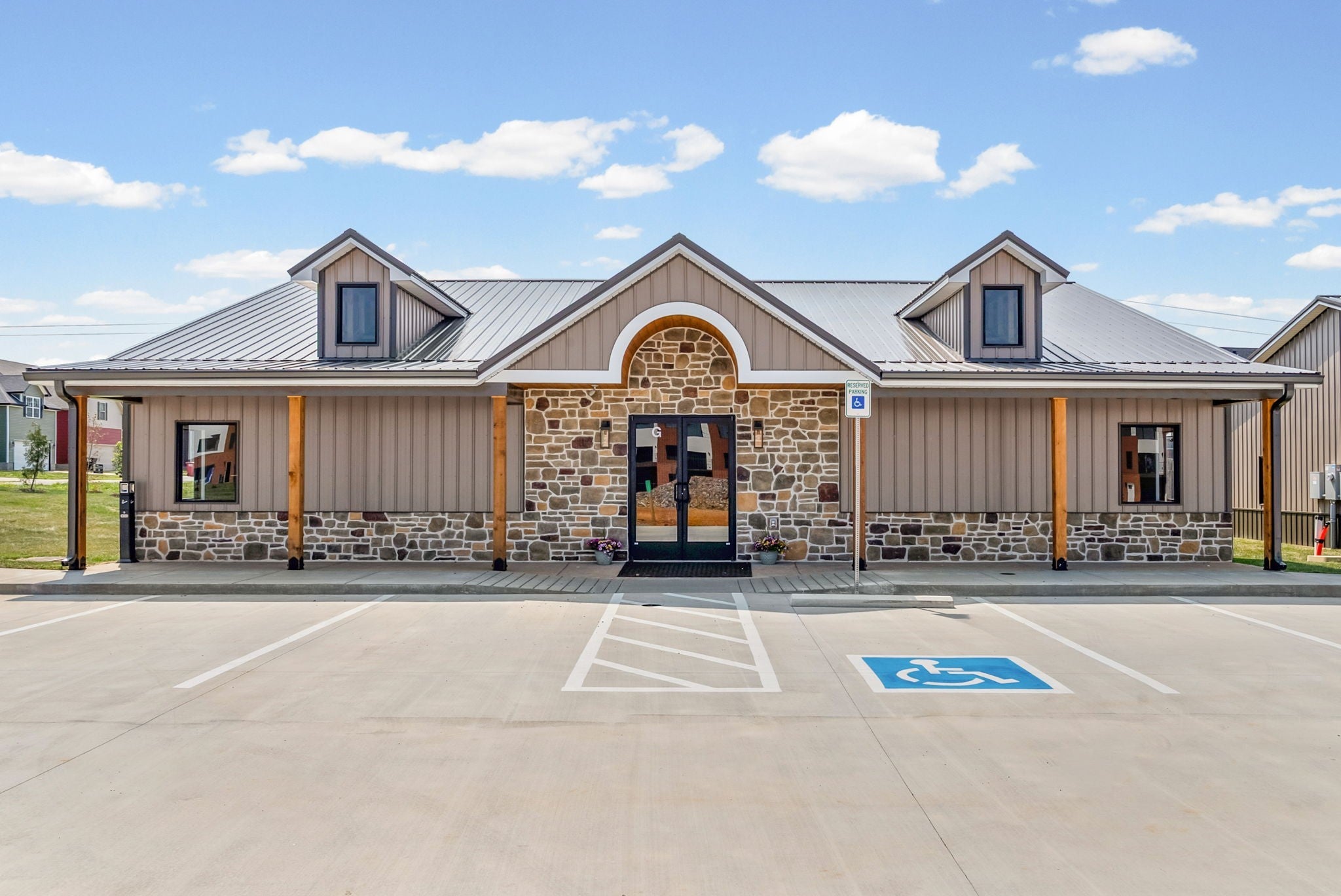 2510 Pea Ridge Rd Building G 120