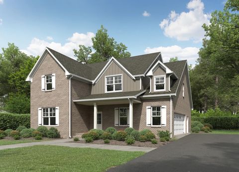 5517 Sinclair St Murfreesboro TN 37127