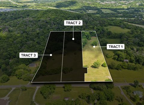 0 Arno Road College Grove TN 37046