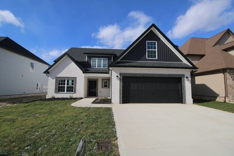588 Summerfield Clarksville TN 37040