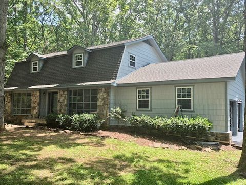 466 Willow Oak Dr Winchester TN 37398
