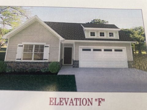 611 Ruby Cate Way Murfreesboro TN 37128