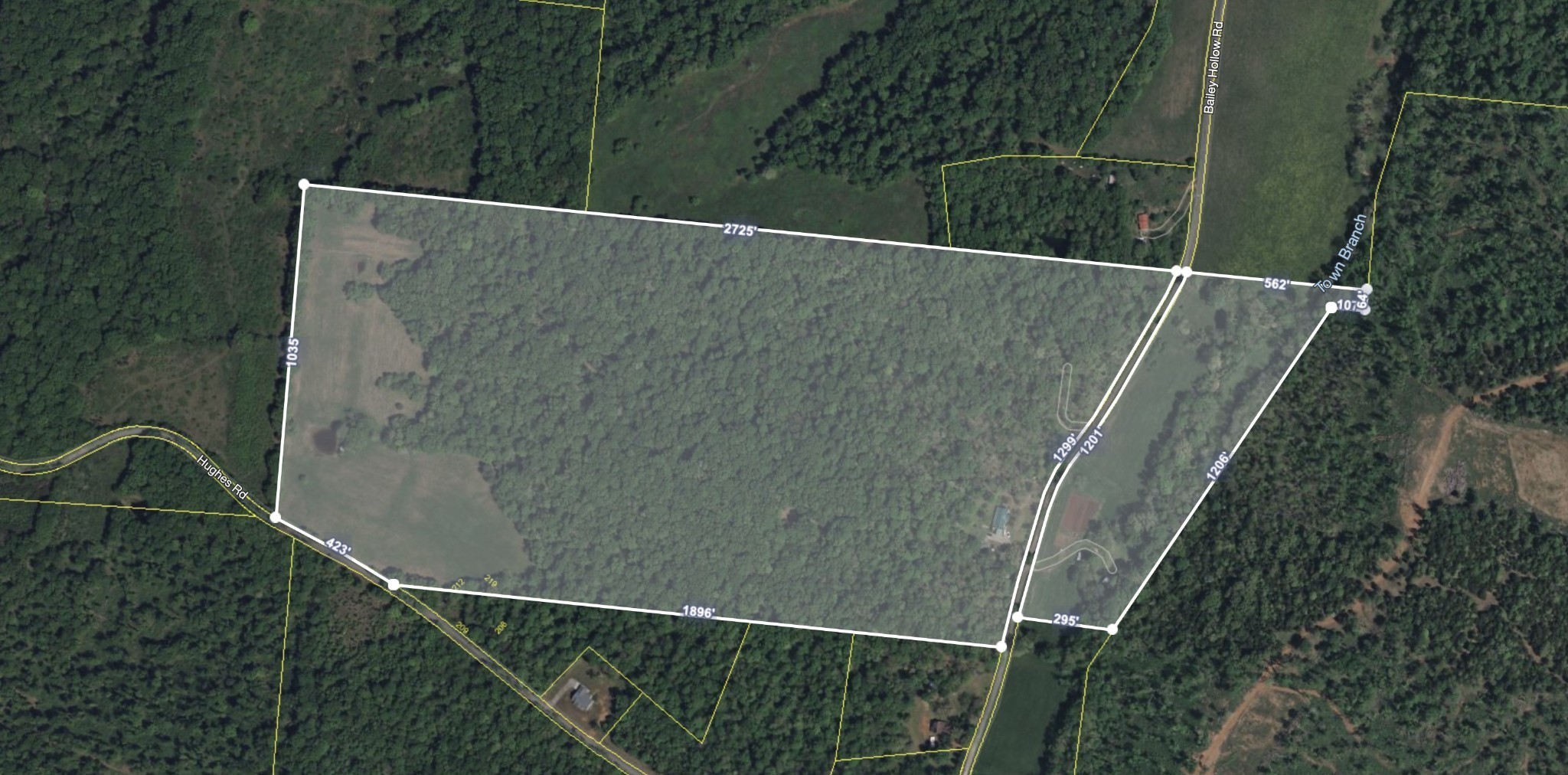 1194 Bailey Hollow Rd