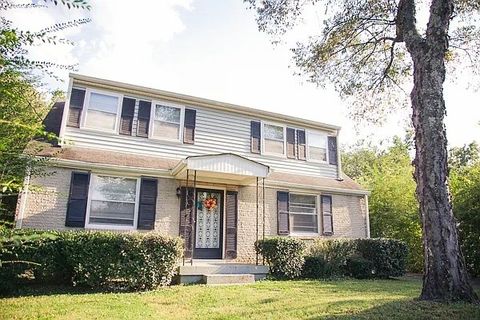 3600 Golf St Nashville TN 37216